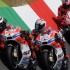 Wietrzenie po Lorenzo w fabrycznej ekipie Ducati - Dovizioso Lorenzo Petruci