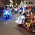 Szwajcarscy Mikolaje na motocyklach  przegieli ostro - mikolaje na motocyklach hd