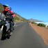 Noworoczne postanowienie Spelnij swoje motocyklowe marzenie - morze Afryka