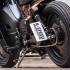 Honda SuperCub caferacer Odwazne wdzianko dla ikony motoryzacji - k speed aeropart honda super cub 1 14