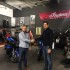 Nowy salon dealerski marki Indian w Polsce - Indian Moto Trip Krakow