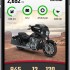 Ride Command  najlepszy na rynku system multimedialny marki Indian teraz z nowymi mozliwosciami - apphome
