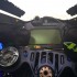 Ile wytrzymuja czesci i plyny motocykla MotoGP - kokpit rossi motogp 07