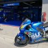 Ile wytrzymuja czesci i plyny motocykla MotoGP - suzuki motogp 08