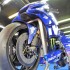 Ile wytrzymuja czesci i plyny motocykla MotoGP - tarcza przod motogp 18