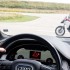 Ducati zaprezentowalo system komunikacji aut i motocykli - C V2X direct communication interoperability demonstration