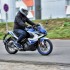Romet Lider rynku motocykli i spadkobierca pieknej historii polskiej motoryzacji - Bajaj Pulsar 200 RS 04