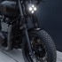 Motocykle Triumph baza dla dwoch serii customow Unikat Motorworks - UNIKAT eclipse06