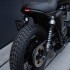 Motocykle Triumph baza dla dwoch serii customow Unikat Motorworks - UNIKAT eclipse07