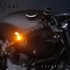 Motocykle Triumph baza dla dwoch serii customow Unikat Motorworks - UNIKAT eclipse11