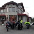 Rumunia na egzotykach Transalpina Transfogaraska i slynne zamki - motel w rumunii