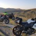 Rumunia na egzotykach Transalpina Transfogaraska i slynne zamki - motocykle w rumunii