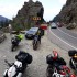 Rumunia na egzotykach Transalpina Transfogaraska i slynne zamki - motocykle w trasie
