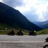 Rumunia na egzotykach Transalpina Transfogaraska i slynne zamki - na motocyklach przez rumunie