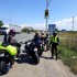 Rumunia na egzotykach Transalpina Transfogaraska i slynne zamki - rumunia na motocyklach
