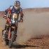 Dakar 2019 etap 7 Dla najmadrzejszych a nie najszybszych - Toby Price