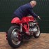 Najlepiej brzmiacy motocykl Mamy faworyta - Benelli 900 Sei
