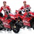 The Mission Winnow Ducati Team 2019  czerwone diably GALERIA - Ducati 01