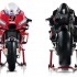 The Mission Winnow Ducati Team 2019  czerwone diably GALERIA - Ducati 08