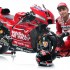 The Mission Winnow Ducati Team 2019  czerwone diably GALERIA - Ducati 10