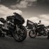 Triumph Polska ujawnia cenniki motocykli na 2019 rok - Motocykle Triumph 2019