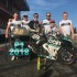 Rabin Racing Team i Bridgestone razem w sezonie 2019 - Wygrana Pucharu Polski Superstock300