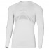 Bielizna termoaktywna Bodydry Turtle test opinia cena - turtle koszulka biala p
