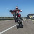 Ducati Hypermotard 950  zaczynamy jazdy testowe - Ducati Hypermotard 950 2019 06
