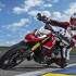 Ducati Hypermotard 950  zaczynamy jazdy testowe - Ducati Hypermotard 950 2019 09