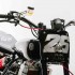Prezent dla samuraja  customowy motocykl dla Daniego Pedrosy - deus pedrosa 05