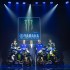 Monster Energy Yamaha MotoGP zalane czernia na sezon 2019 - Dyi6gfeUcAAgYso 1