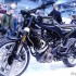 Poznan Motor Show 2019  atrakcje dla motocyklistow - husqvarna svartpilen 401