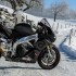 Zimowanie motocykla 5 rzeczy o ktorych musisz pamietac - aprilia zima