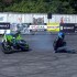 Gleby i paciaki  czyli nieudane triki podczas Czech Stunt Day 2018 - stunt crash