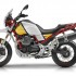 Pierwszy egzemplarz Moto Guzzi V85 TT wyjechal z fabryki Wiemy kiedy bedzie w Polsce - Moto Guzzi V85 TT 06