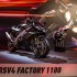 Aprilia Polska zaprasza na targi Warsaw Motorcycle Show 2019 - 01 eicma 2018 RSV4 Factory