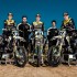 Rockstar Energy Husqvarna Factory Racing prezentuje mocna ekipe na tegoroczny sezon - team Husqvarna Sardinia fot MarcinKin