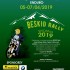 Beskid Rally startuje juz 5 kwietnia Nie zwlekaj z rejestracja - Beskid Rally 2019