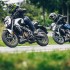 Wyprzedaz motocykli Dominar 400 z rocznika 2018 - dominar 400 bialy czarny