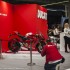 Stoisko Ducati oblezone podczas Warsaw Motorcycle Show ZDJECIA - Warsaw Motorcycle Show 2019 Ducati 06