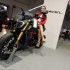 Stoisko Ducati oblezone podczas Warsaw Motorcycle Show ZDJECIA - Warsaw Motorcycle Show 2019 Ducati 14