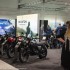 Junak Lambretta Zontes i Brixton Almot Zaskoczyl na WMS imponujaca oferta - Warsaw Motorcycle Show 2019 Brixton 2