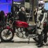 Kurtki kaski akcesoria  tlumy na stoisku Gmotopl na WMS 2019 - Warsaw Motorcycle Show 2019 Gmoto pl 04