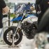 Romet potwierdzil swoja mocna pozycje rynkowa podczas WMS 2019 - Warsaw Motorcycle Show 2019 Romet 15