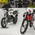 Romet potwierdzil swoja mocna pozycje rynkowa podczas WMS 2019 - Warsaw Motorcycle Show 2019 Romet 20
