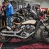 Stoisko Indiana na WMS  kraina nienagannego stylu - Warsaw Motorcycle Show 2019 Indian 01