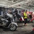Stoisko Indiana na WMS  kraina nienagannego stylu - Warsaw Motorcycle Show 2019 Indian 03