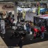 Stoisko Indiana na WMS  kraina nienagannego stylu - Warsaw Motorcycle Show 2019 Indian 04