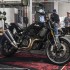 Stoisko Indiana na WMS  kraina nienagannego stylu - Warsaw Motorcycle Show 2019 Indian 07