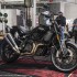 Stoisko Indiana na WMS  kraina nienagannego stylu - Warsaw Motorcycle Show 2019 Indian 08